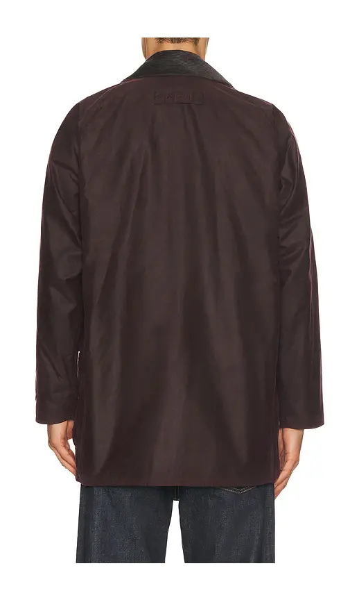 Barbour Icons Beaufort Wax Jacket | Thumbnail 2