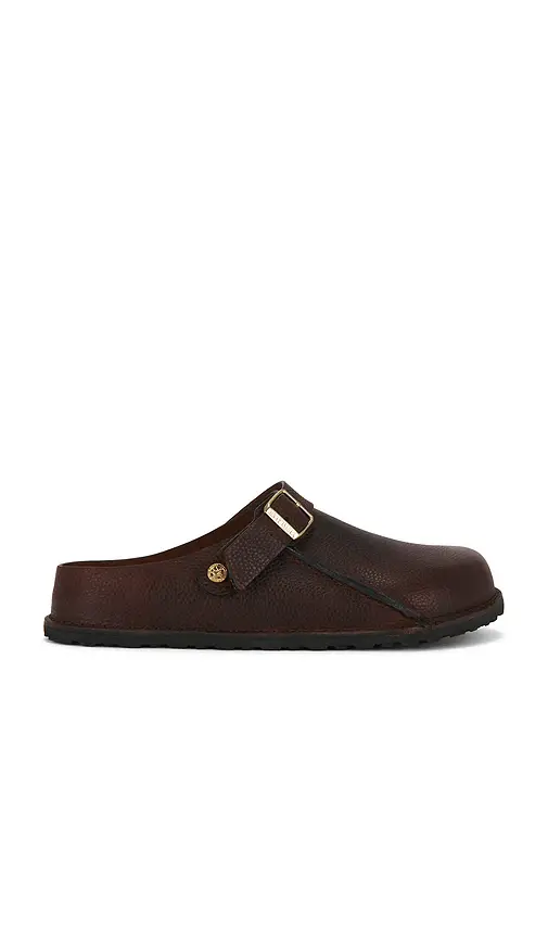 Birkenstock Lutry 365 Leather | Thumbnail 2 Birkenstock Lutry 365 Leather | Thumbnail 2