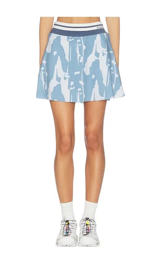 Lily Inkwash Skirt Lily Inkwash Skirt