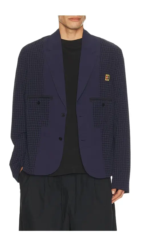 Nike Club Rules Sun Blazer