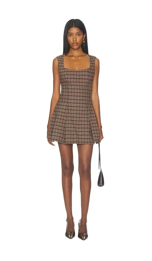 Denitza Mini Dress Denitza Mini Dress