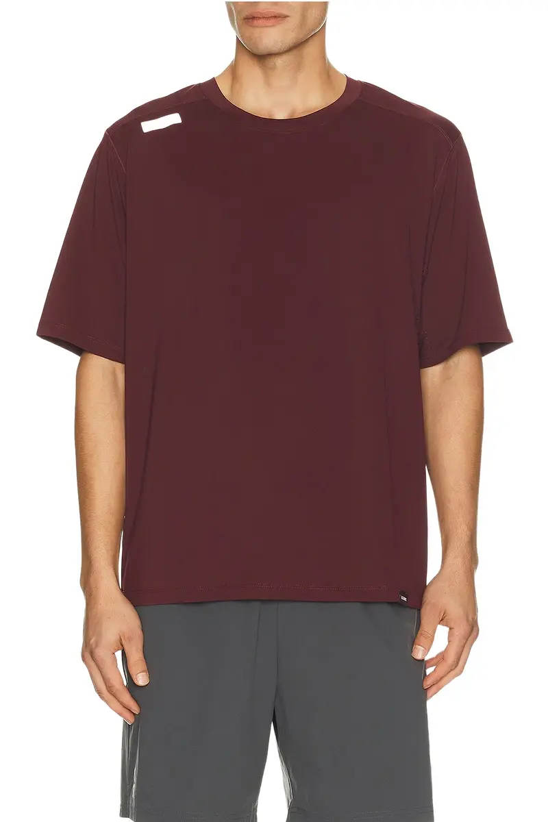 Legends Barton Tee