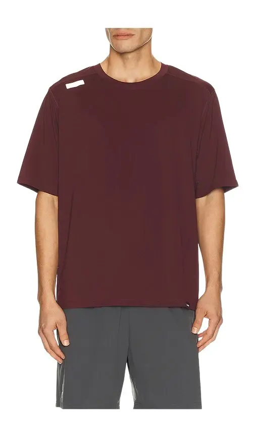 Legends Barton Tee
