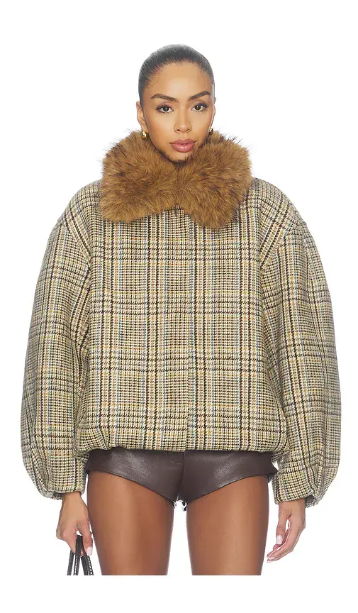 Ronny Kobo Savannah Jacket | Thumbnail 2 Ronny Kobo Savannah Jacket | Thumbnail 2