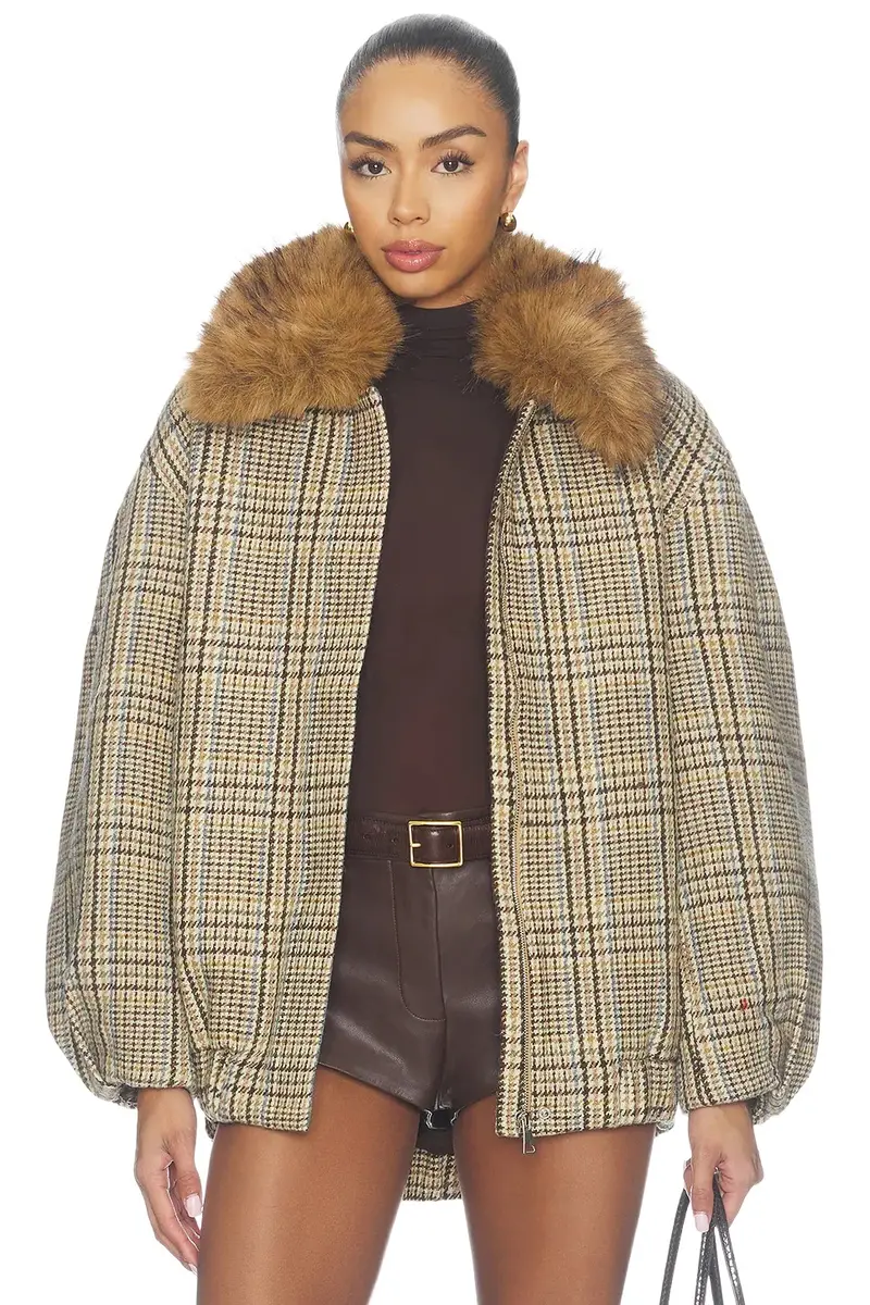 Savannah Jacket Savannah Jacket