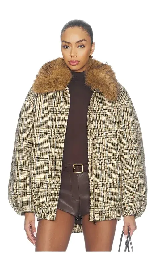 Savannah Jacket