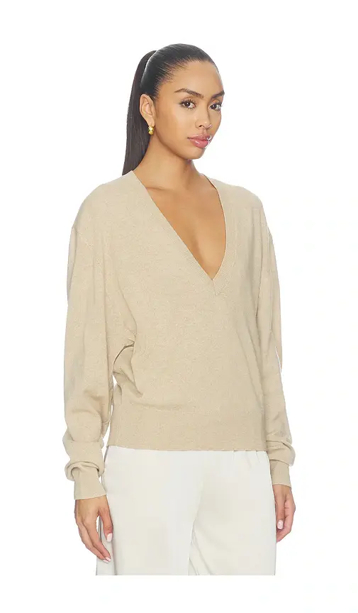 Ronny Kobo Jayden V Neck | Thumbnail 2