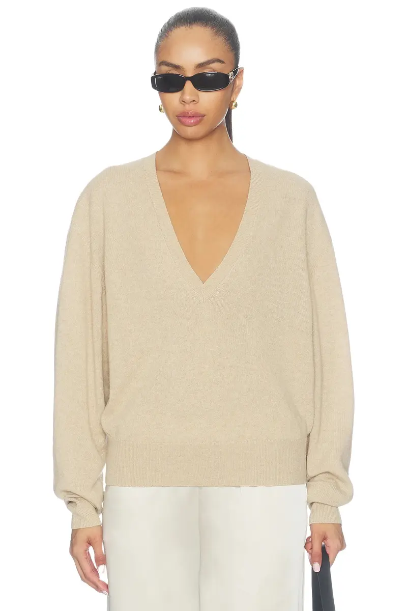 Jayden V Neck Jayden V Neck
