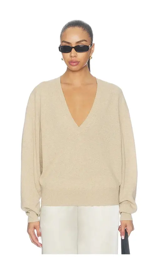 Jayden V Neck