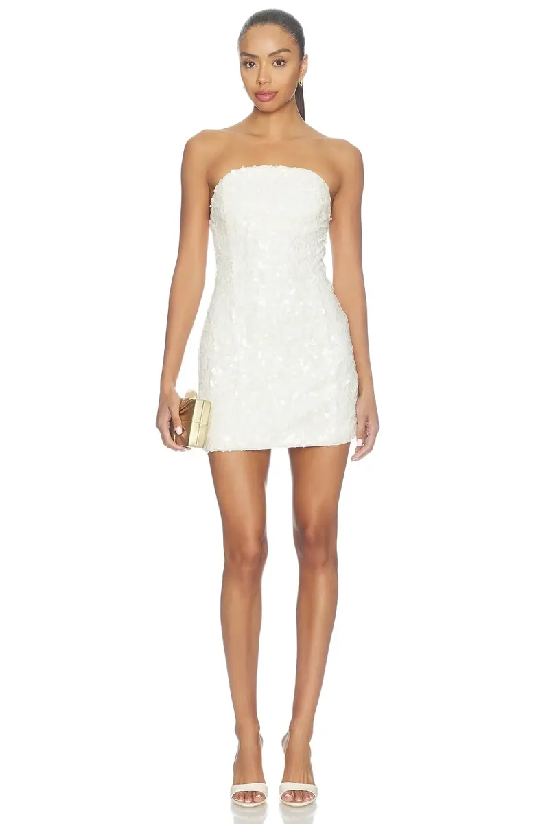 4th & Reckless Louise Dress