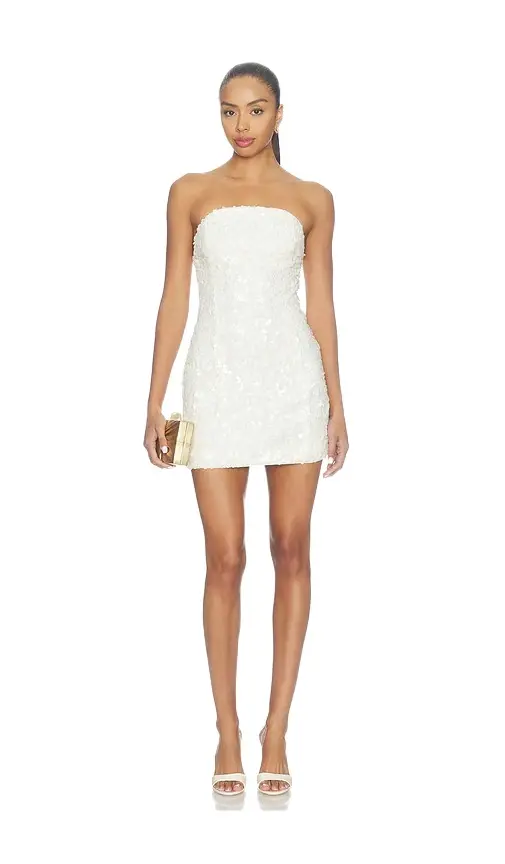 4th & Reckless Louise Dress