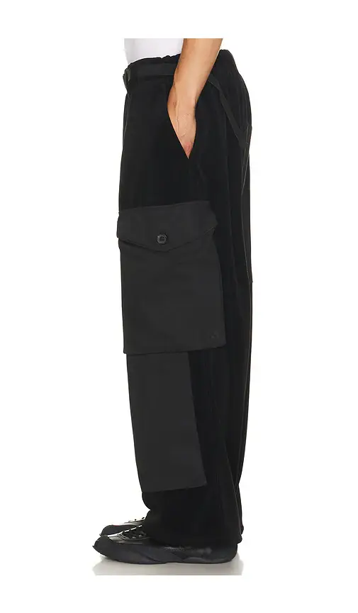 Y-3 Vc Ut Pant | Thumbnail 2