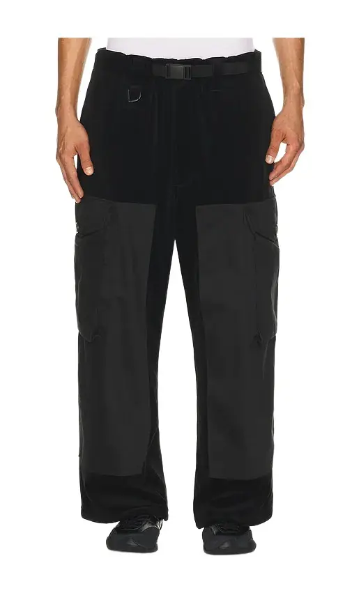 Y-3 Vc Ut Pant