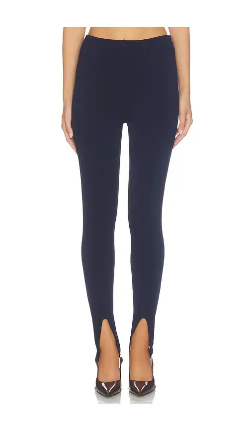 SEROYA x REVOLVE Kelsey Stirrup Legging | Thumbnail 2 SEROYA x REVOLVE Kelsey Stirrup Legging | Thumbnail 2
