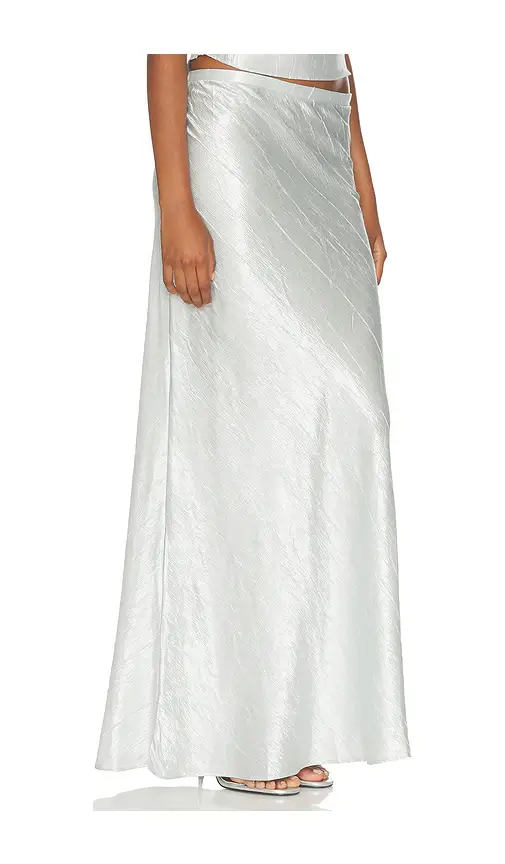 LIONESS Hudson Maxi Skirt | Thumbnail 2 LIONESS Hudson Maxi Skirt | Thumbnail 2