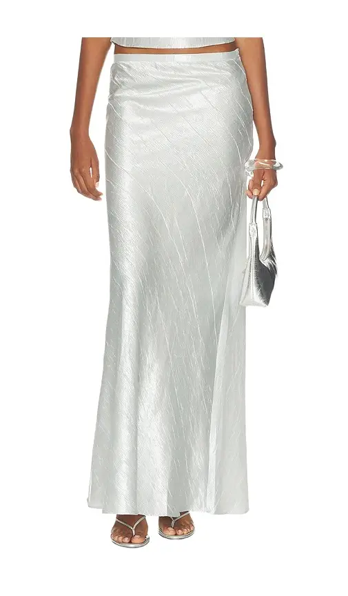 Hudson Maxi Skirt Hudson Maxi Skirt