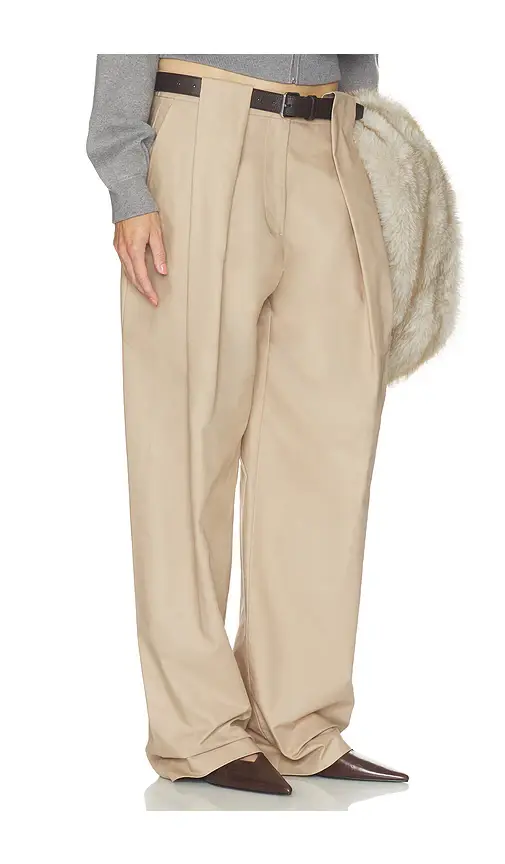 Helsa Tomboy Pants | Thumbnail 2