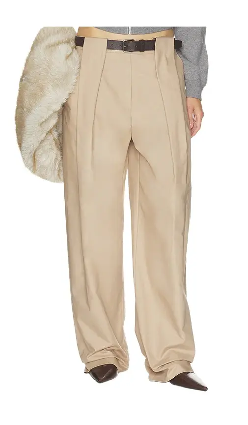 Tomboy Pants Tomboy Pants