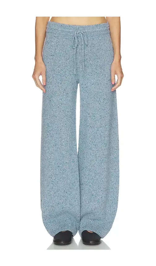 Helsa Paxton Fleck Knit Pant | Thumbnail 2