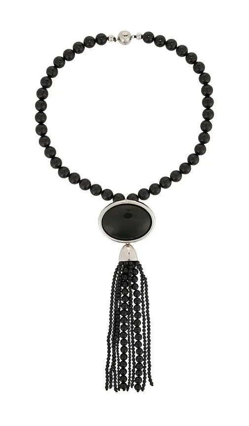Clio Necklace Clio Necklace