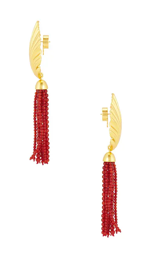 Julietta Aria Earrings | Thumbnail 2 Julietta Aria Earrings | Thumbnail 2