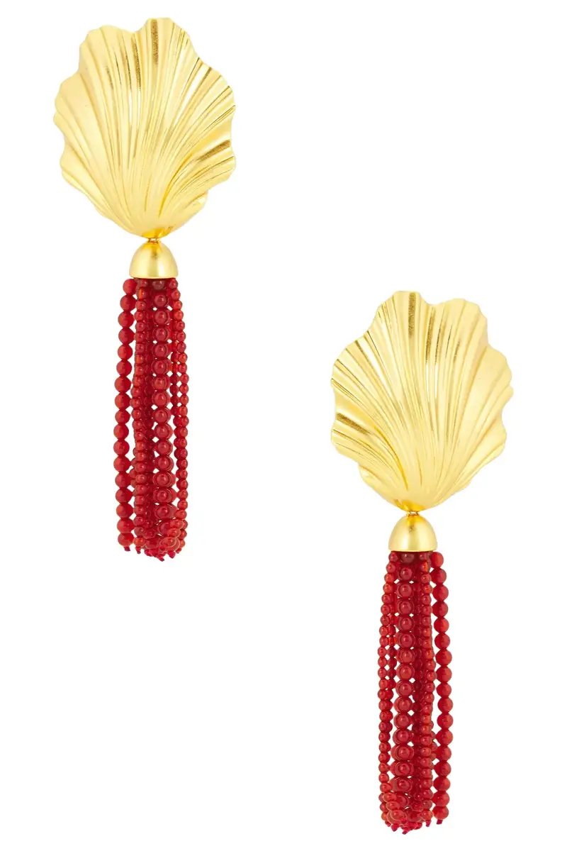 Aria Earrings