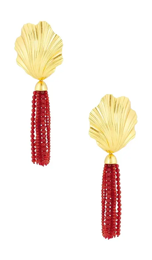 Julietta Aria Earrings