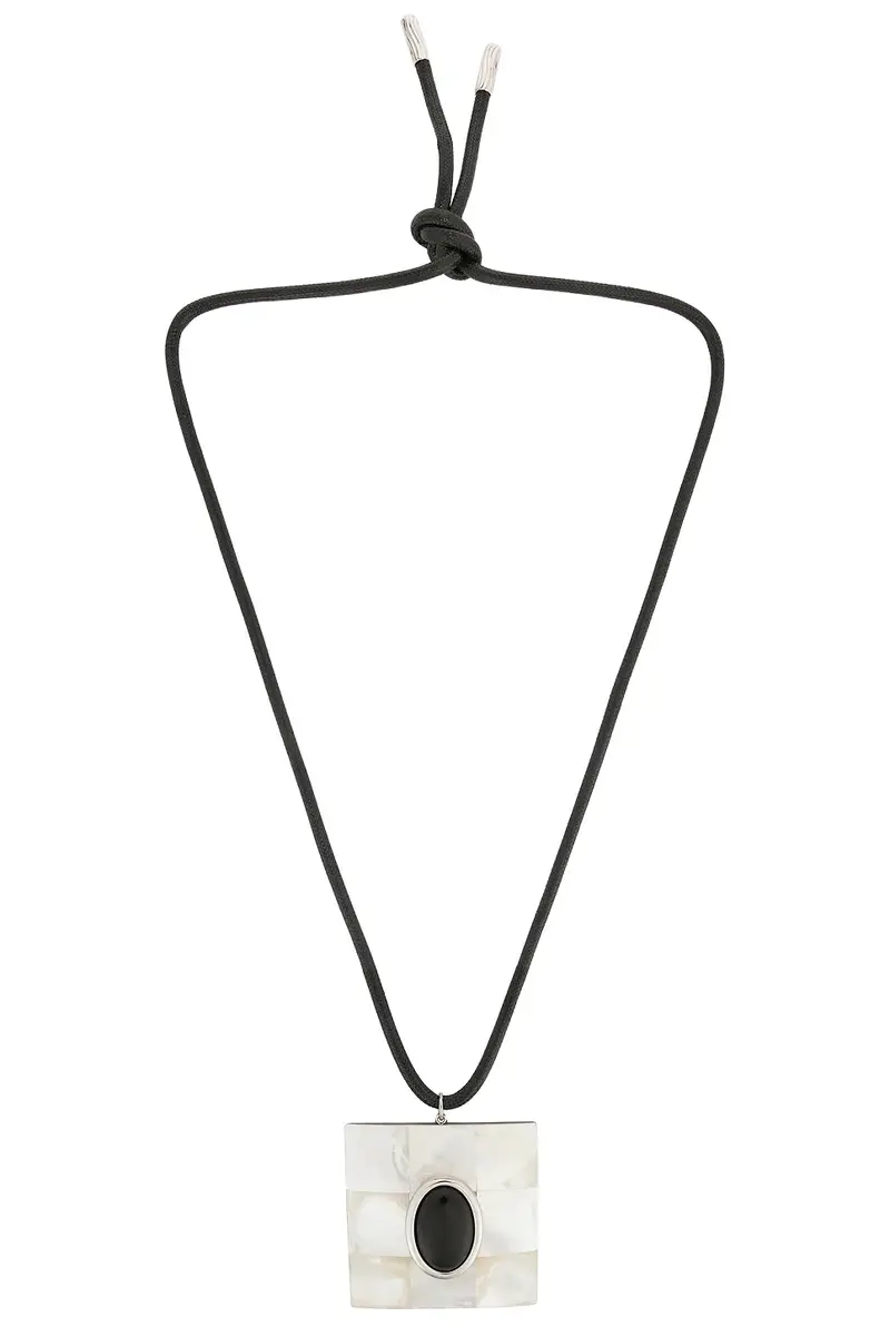 Chamonix Necklace Chamonix Necklace