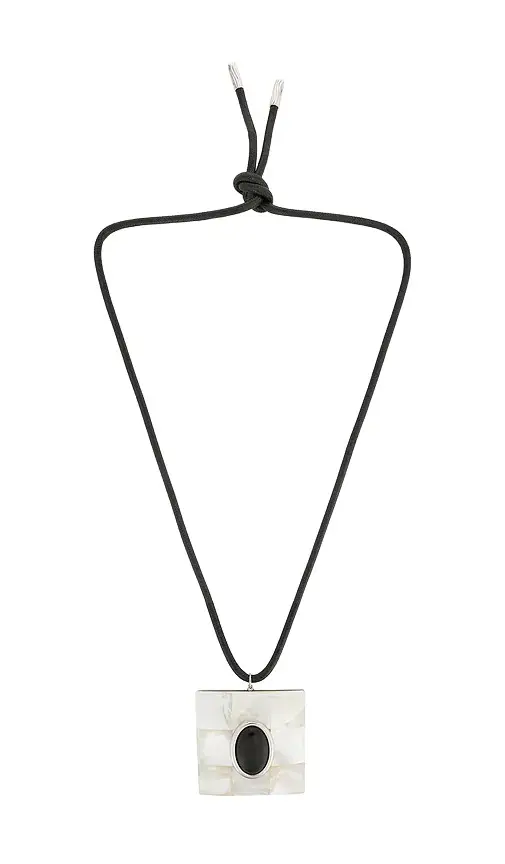 Chamonix Necklace Chamonix Necklace
