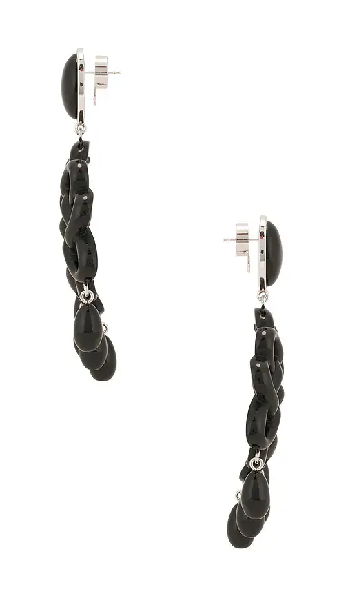Julietta Melina Earrings | Thumbnail 2 Julietta Melina Earrings | Thumbnail 2