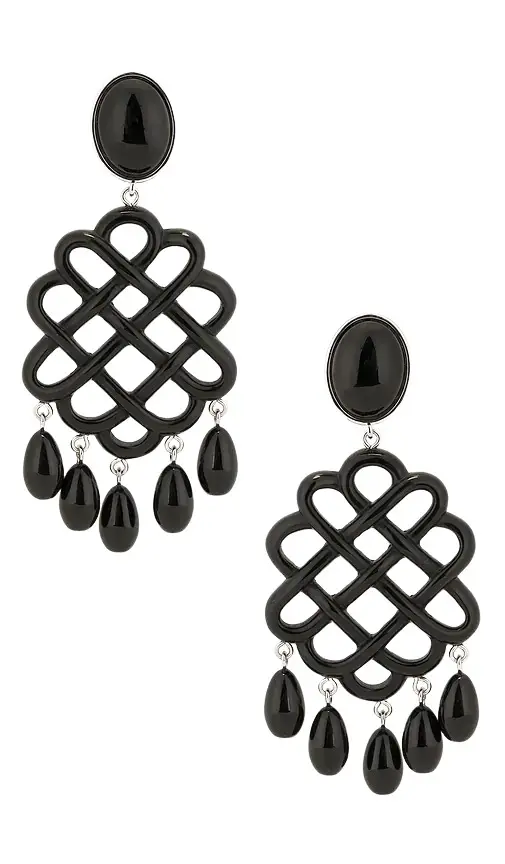 Melina Earrings Melina Earrings