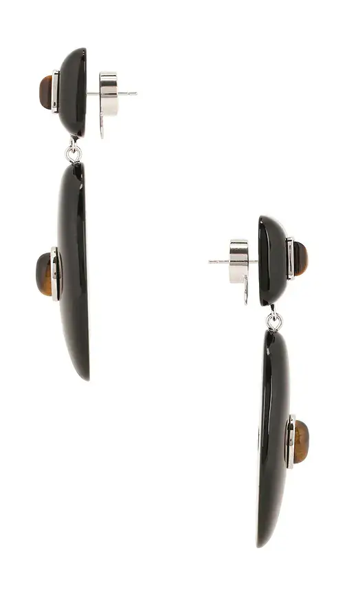 Julietta Pantheon Earrings | Thumbnail 2 Julietta Pantheon Earrings | Thumbnail 2