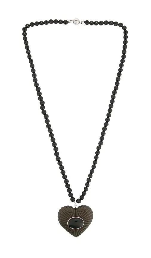 Solis Necklace Solis Necklace