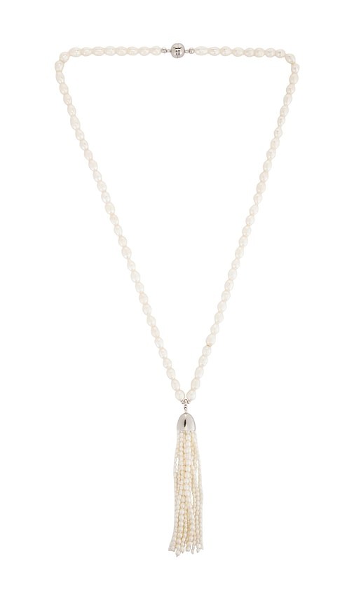 Delfina Linea Necklace Delfina Linea Necklace