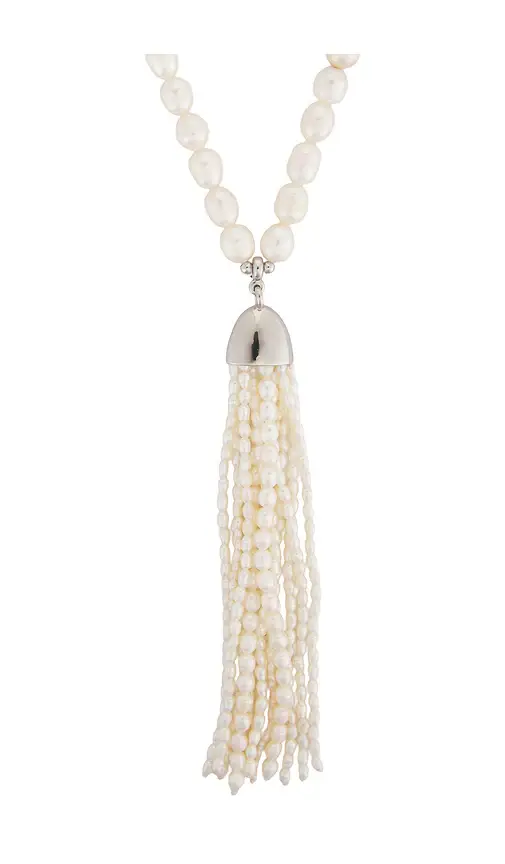 Julietta Delfina Linea Necklace | Thumbnail 2 Julietta Delfina Linea Necklace | Thumbnail 2