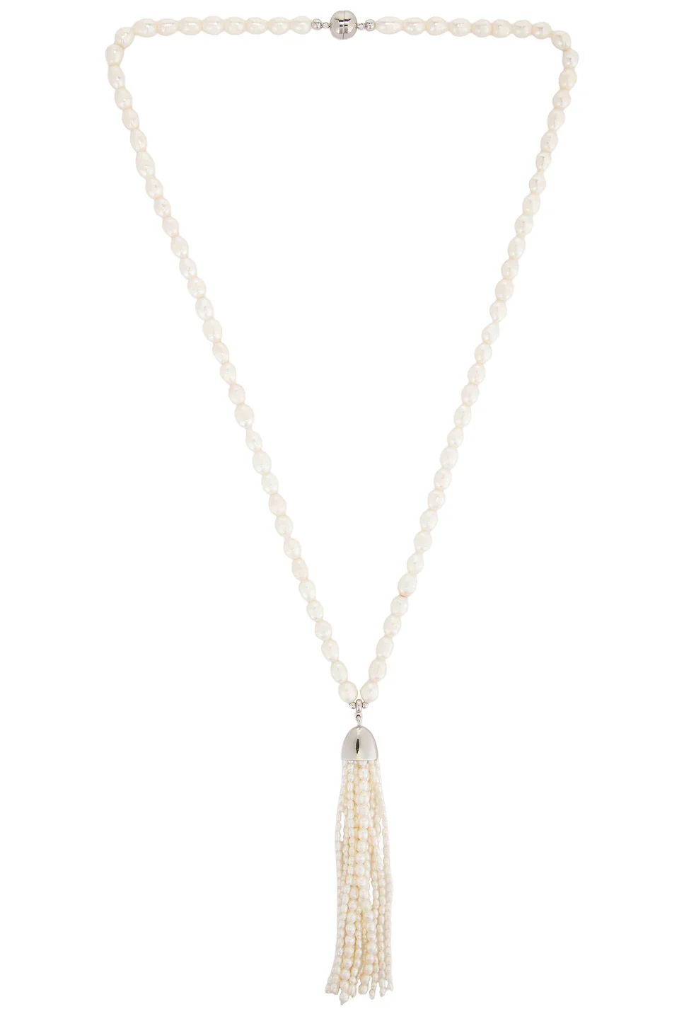 Julietta Delfina Linea Necklace