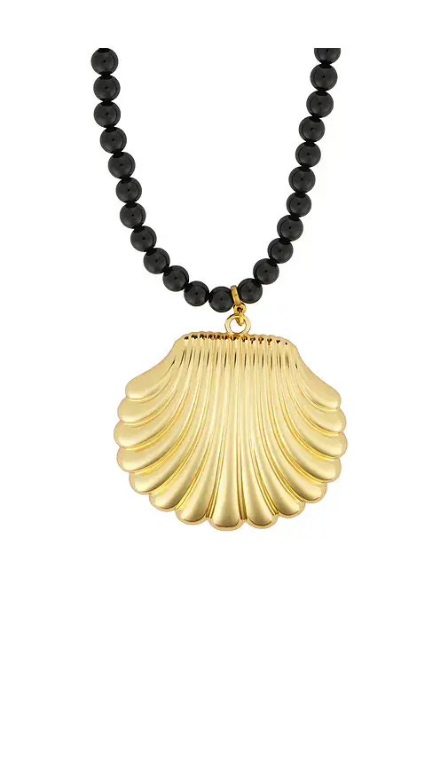 Julietta Holbox Linea Necklace | Thumbnail 2 Julietta Holbox Linea Necklace | Thumbnail 2