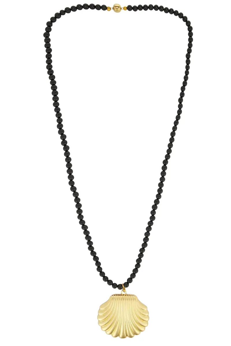Holbox Linea Necklace