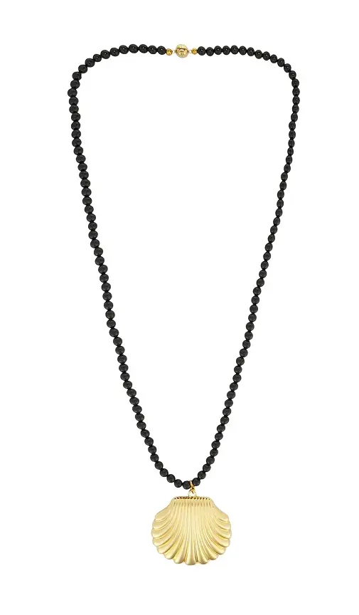 Holbox Linea Necklace Holbox Linea Necklace