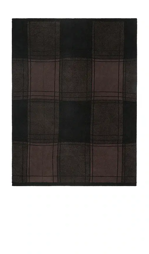 Barefoot Dreams CozyChic Cotton Buffalo Plaid Throw | Thumbnail 2 Barefoot Dreams CozyChic Cotton Buffalo Plaid Throw | Thumbnail 2