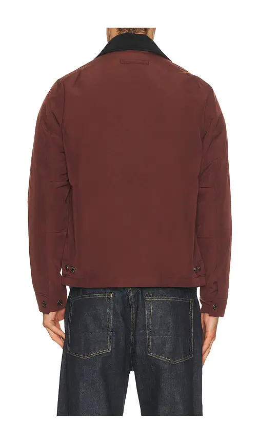SAMSOE SAMSOE Sarobin P Jacket | Thumbnail 2 SAMSOE SAMSOE Sarobin P Jacket | Thumbnail 2
