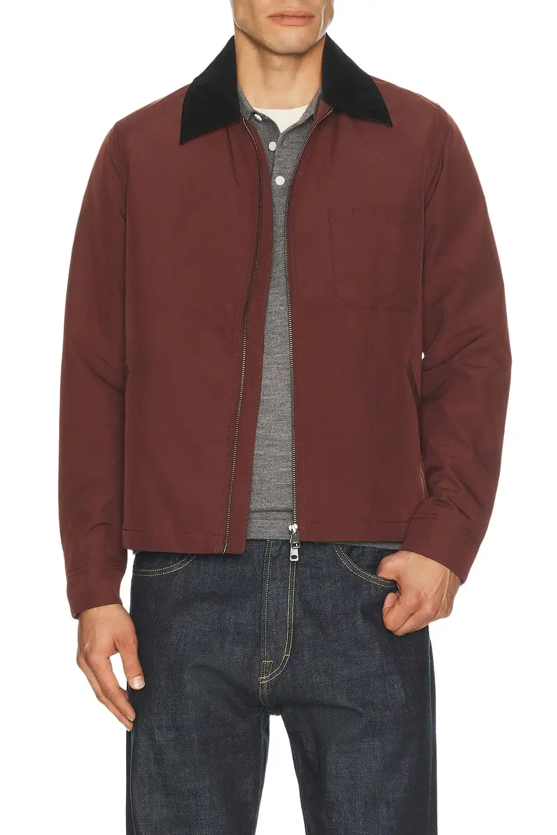 Sarobin P Jacket Sarobin P Jacket