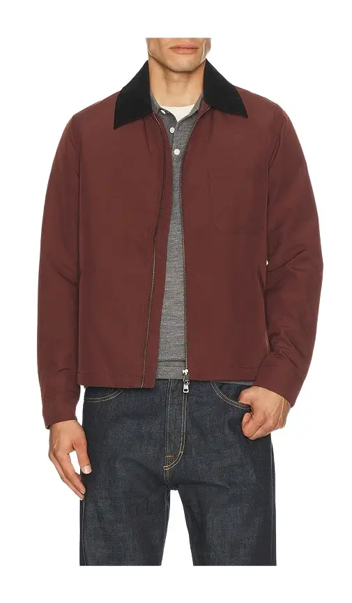 SAMSOE SAMSOE Sarobin P Jacket