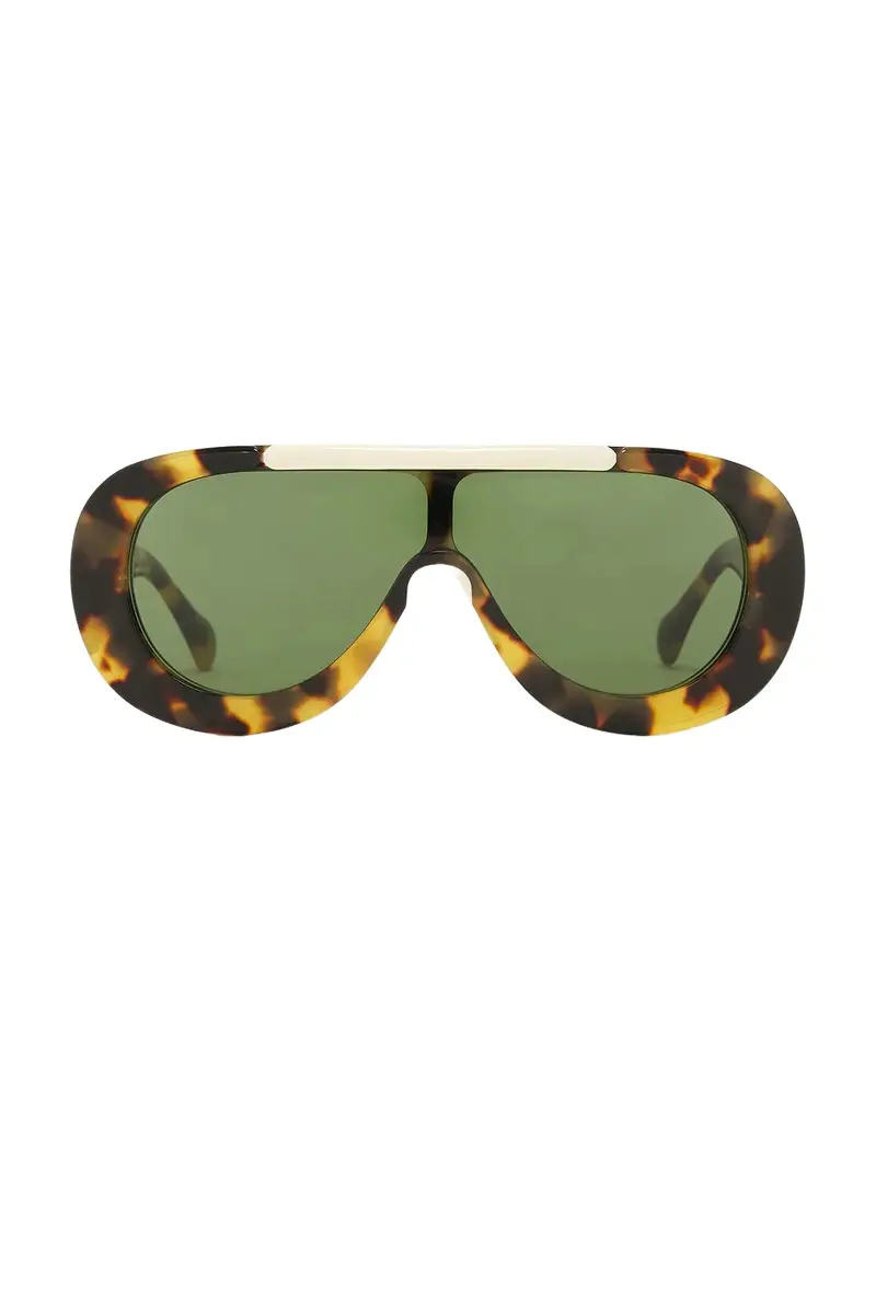 éliou Navigator Sunglasses