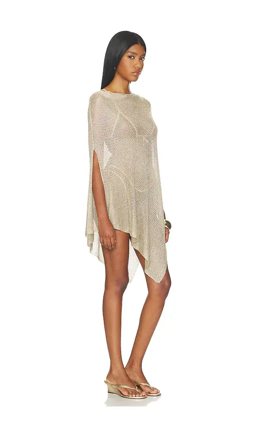 LIONESS Luminous Mesh Dress | Thumbnail 2 LIONESS Luminous Mesh Dress | Thumbnail 2