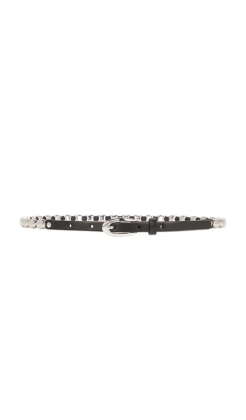 The Great. X Stetson The Beaded Belt