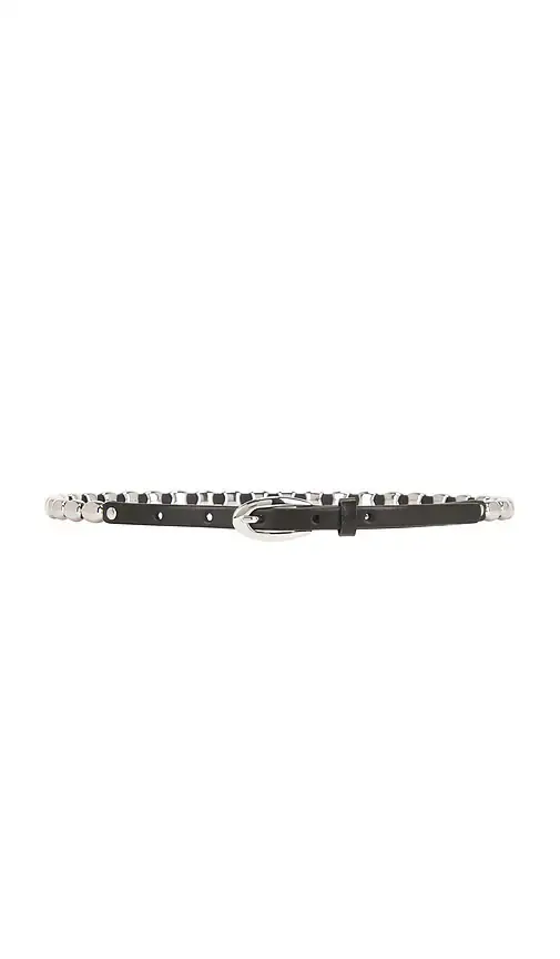 The Great. X Stetson The Beaded Belt