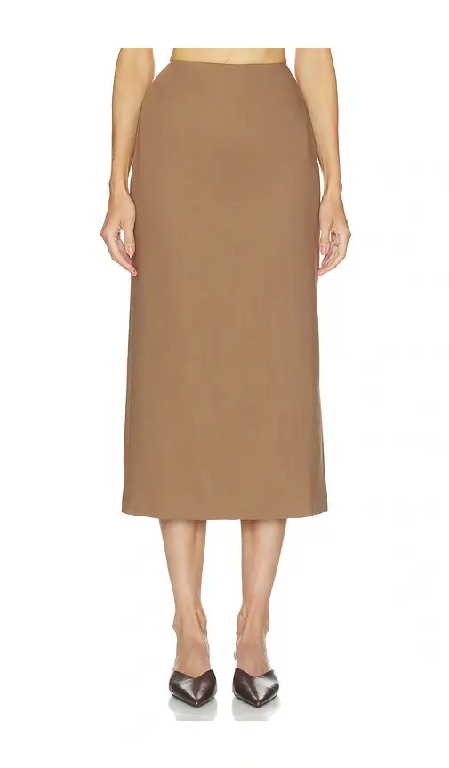 Helsa Wool Blend Pencil Skirt | Thumbnail 2 Helsa Wool Blend Pencil Skirt | Thumbnail 2
