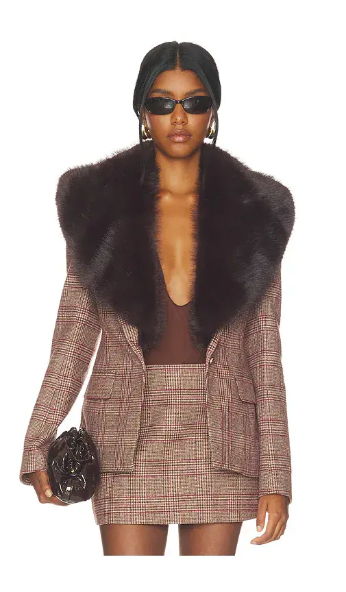 Retrofête Drearry Blazer | Thumbnail 2