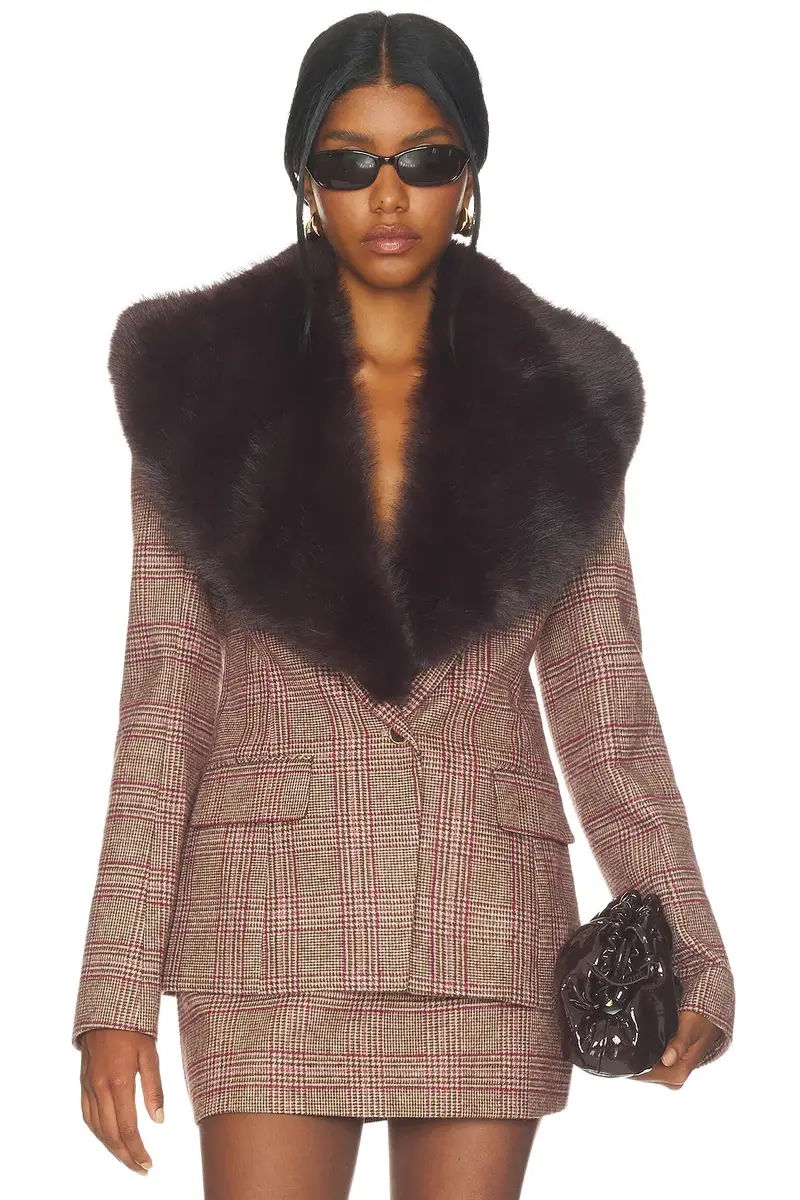 Drearry Blazer